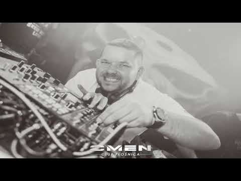 YOURANT ROZGRZEWKA @ OMEN CLUB PŁOŚNICA - HALLOWEEN (27.10.2017)