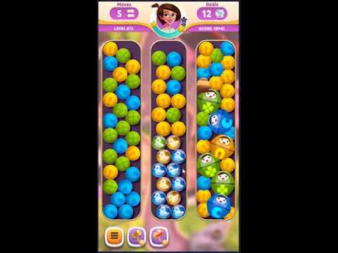 Diamond Diaries Saga Level 872 - NO BOOSTERS 💎 | SKILLGAMING ✔️