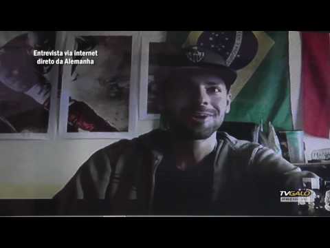 TV Galo Premiere: Torcedor Maluco - Igor Fischer - Direto da Alemanha