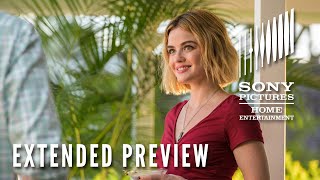 BLUMHOUSE'S FANTASY ISLAND - Extended Preview