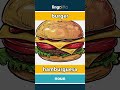 burger - hamburguesa video thumbnail