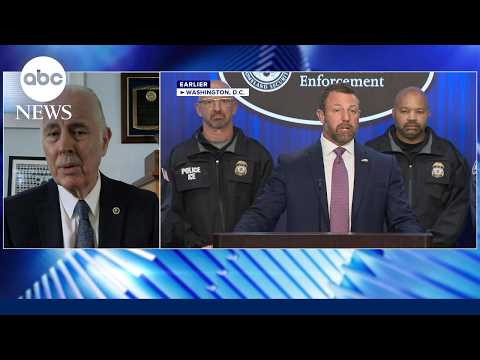 What's next in investigation into ICE shooting in New York City