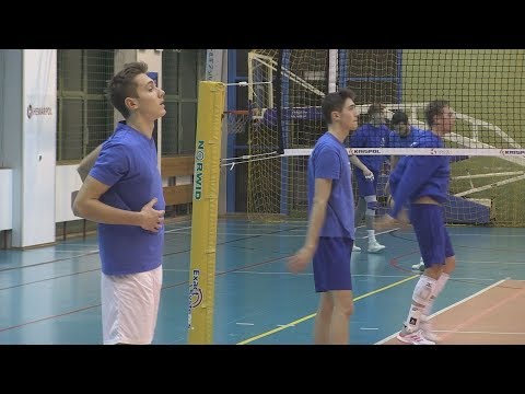 Norwid przed trudnym zadaniem