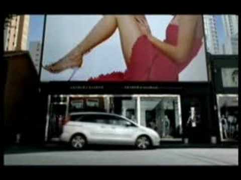 Mazda commercial spot , music by Hollandris - Hollsound