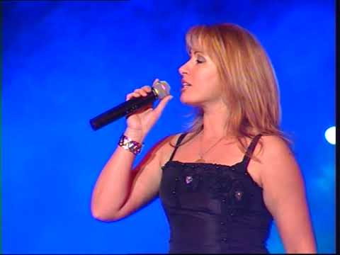 ROSA FEST 2005 - JASMINA GUNJOVA