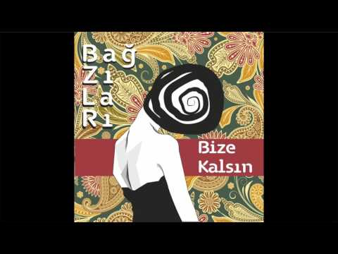 Bağzıları - Kırmızı Paltolu Kız (Official Audio)