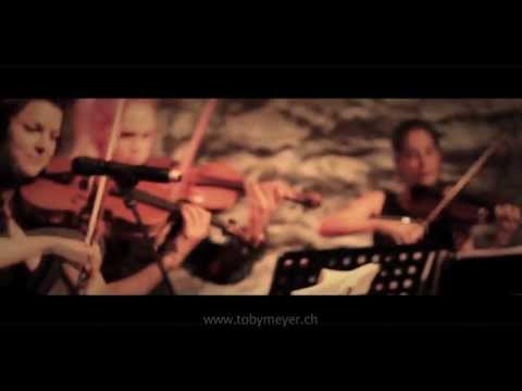 Kei Zuefall - Toby Meyer (live-Ausschnitt)