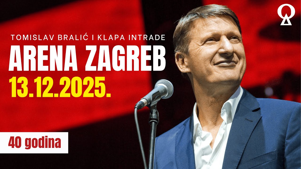 Vitar i sol | Tomislav Bralić i klapa Intrade | official video