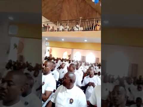 UKA NNA NKE NA 19/6/2022. IGBO ANGLICAN MISSION.(1)