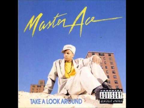 Masta Ace - Brooklyn Battles