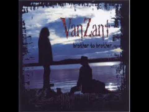 Right Side Up - Van Zant