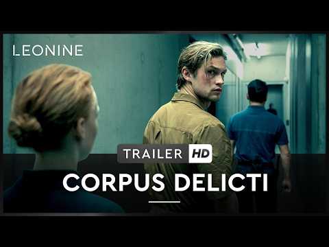 Corpus Delicti - Trailer (deutsch/german; FSK 12) - Ab 01.10. im Kino