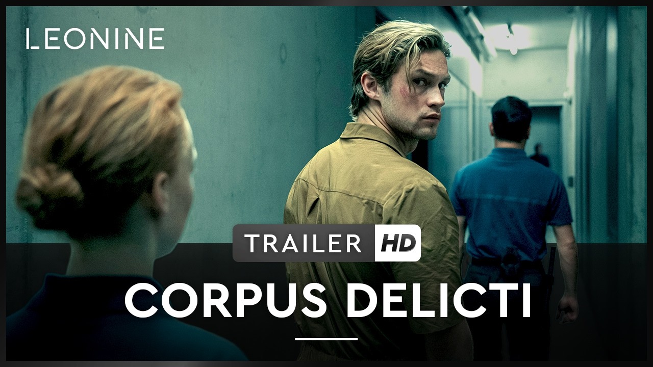 Corpus Delicti Trailer