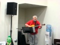 Daniel Johnston - "Lost My Infinite Memory" - SXSW 2011