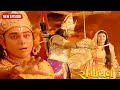 Meghnath Severed The Head Of Mother Sita From Her Body Ramayana Full Episode 188