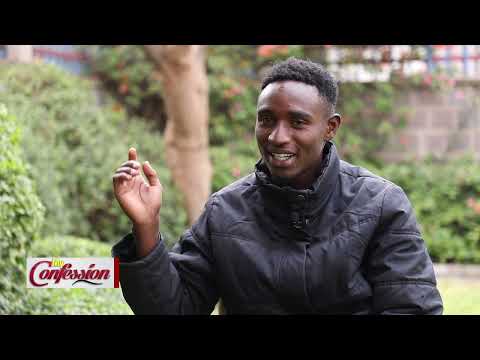 Steve Kimari reveals how his classmates were lynched by a mob | My Confession | KenyaMOJA.com