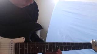 Tuto guitar M qui de nous deux