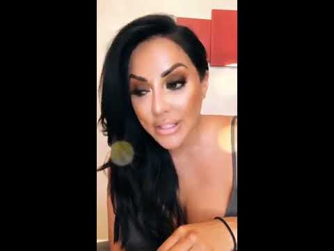 Jimmy Garoppolo's Ex Kiara Mia 10/15/18