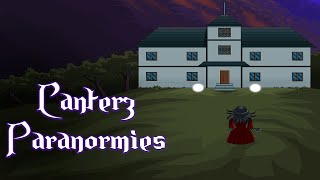 Canterz Paranormies (PC) Steam Key GLOBAL