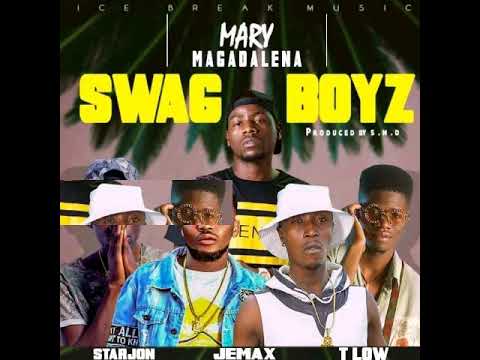 Swag Boyz.ft.T Low , Starjon & Jemax maliya makagadalena(0966992622)