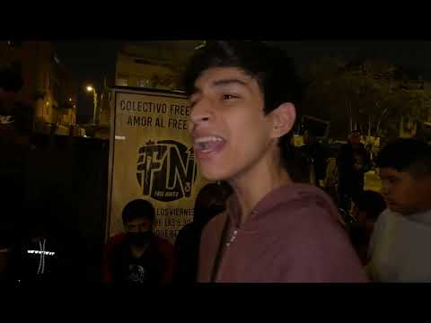 OCTAVOS | #MAUROCXIS #SHOT vs #HACHE #VICEVERSO | FECHA 4 DUPLAS