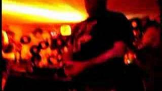 PETER & THE TEST TUBE BABIES - 26.01.2008 Barnstaple [7]