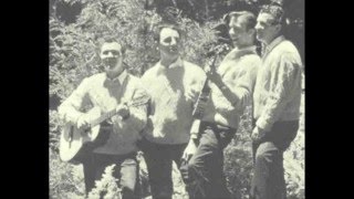 Clancy Brothers and Tommy Makem - Brennan on The Moor