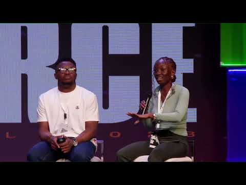 Panel Session: Africa shows Penpot the way for a truly successful design & prototyping tool - Pablo