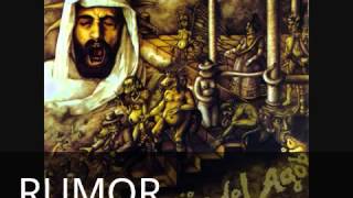 TRIANA - HIJOS DEL AGOBIO - CD COMPLETO