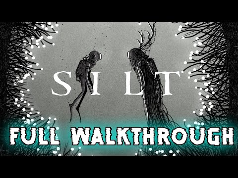 Silt - Full Walkthrough (No Deaths)