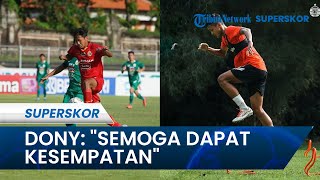 Terancam Batal Jadi Tuan Rumah Piala Dunia U-20 2023, Dony Tri Berharap Tetap Dapatkan Kesempatan