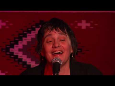 Karen Savoca - Live From the Dennison Lodge