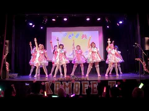 Zensoku Dreamer ~ Nijigasaki Gakuen School Idol Doukoukai ~ Love Live Dance Cover