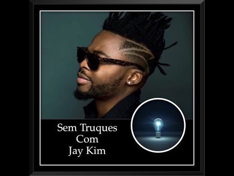 Sem Truques com Jay Kim