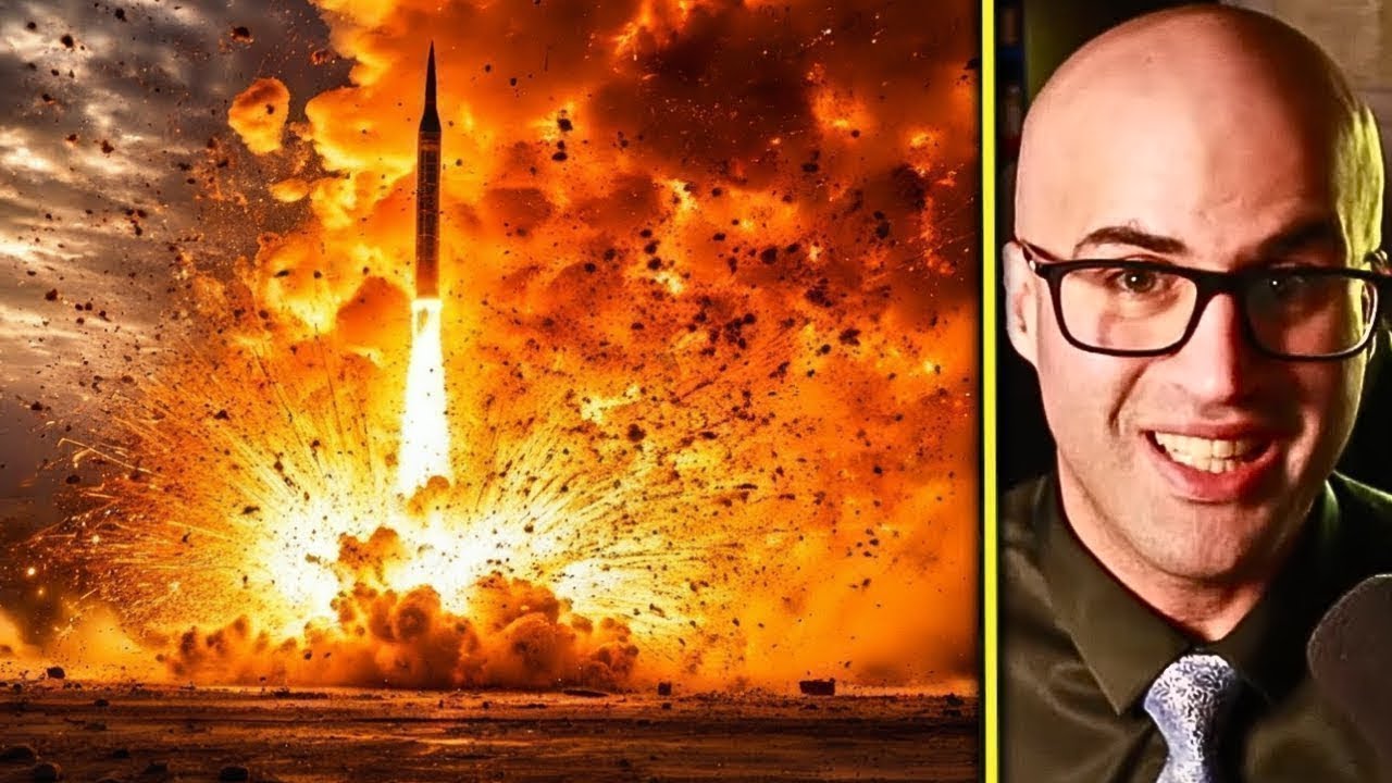 DIRECTO URGENTE | TRUMP LA LÍA: ISRAEL ENTRA EN PÁNICO! RUSIA AMENAZA | UCRANIA OTAN