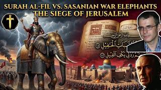 The Elephant. A Quranic Analysis w/ Paul Ellis