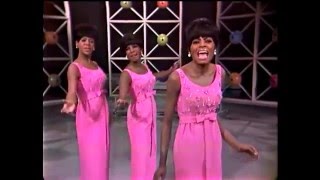 The Supremes - Mother Dear [Dean Martin Special - 1965]