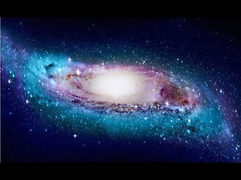 A Világegyetem - A Tejútrendszer