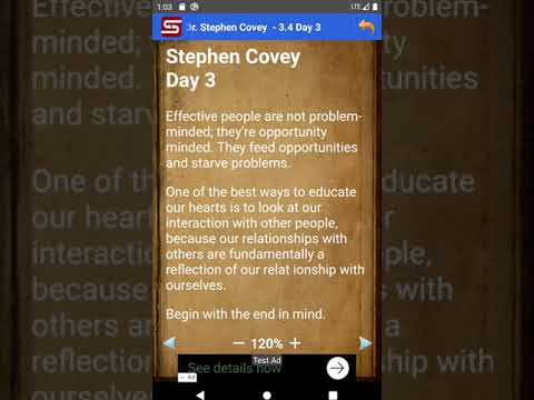 Success Quotes Video