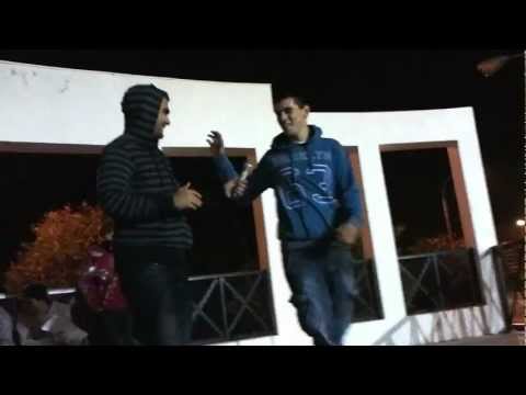 Puto Lobo vs 3 de ases