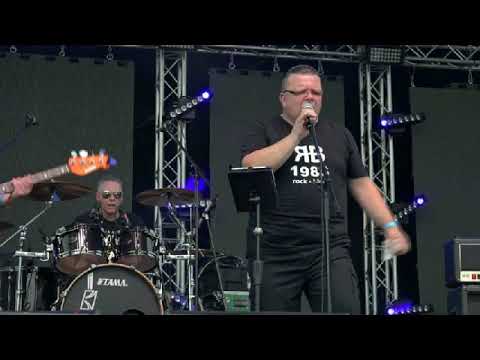 RHBlues - Fish Blues Live