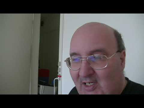 MongoTV_4349 - Del 236 - FORBEREDER MIG PÅ CORONAVIRUS UDBRUD I KØBENHAVN - Lambda Virus