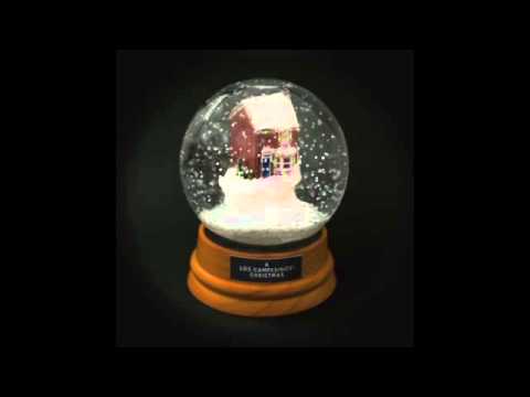 Videoclip de The Trains Don't Run (It's Christmas Day) — Los Campesinos!