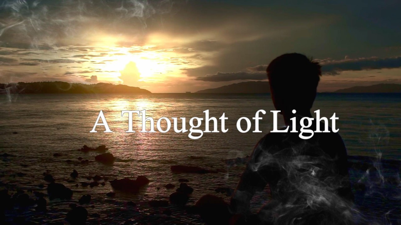 A Thought of Light