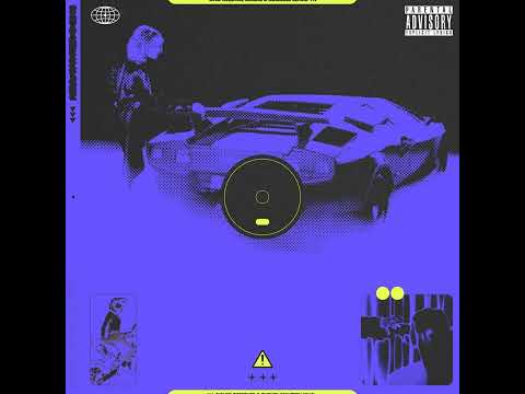 Jhay Cortez, Peso Pluma, Lunay, Young Miko - Como Robarte (Audio Oficial)