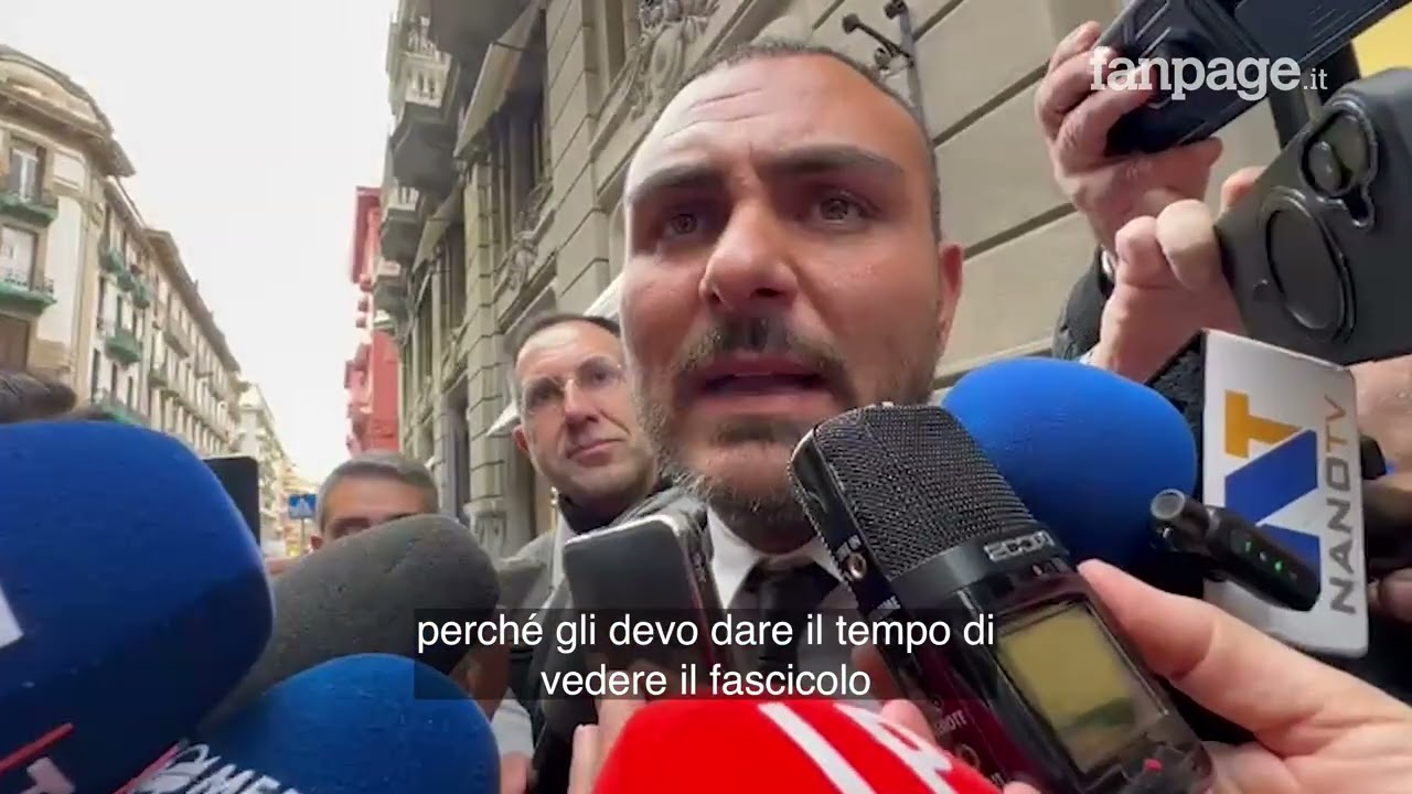 Bimbo morto dopo trapianto al Monaldi, l'avvocato: "Procura ha acquisito documentazione mancante"