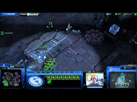 EG.DeMusliM[RC] - [720p+]  NA Ladder ) With Replay analysis!