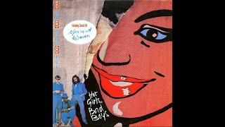Bad Boys Blue - Hot Girls, Bad Boys (full album)