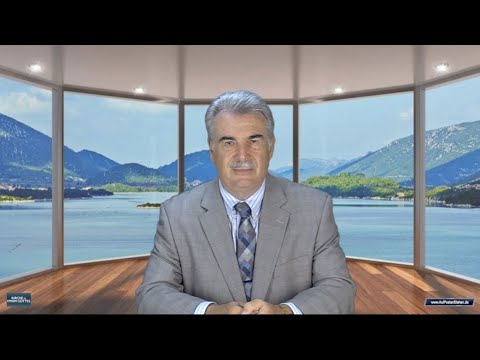 Verhärte Dein Herz nicht