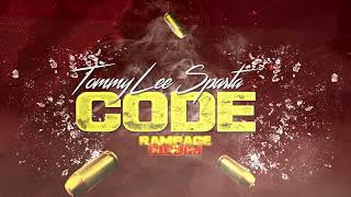 Code Music Video